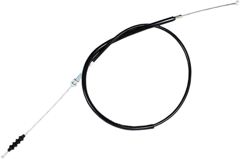 Motion Pro Black Vinyl Front Brake Cable - 04-0038 Suzuki RM 250 1983