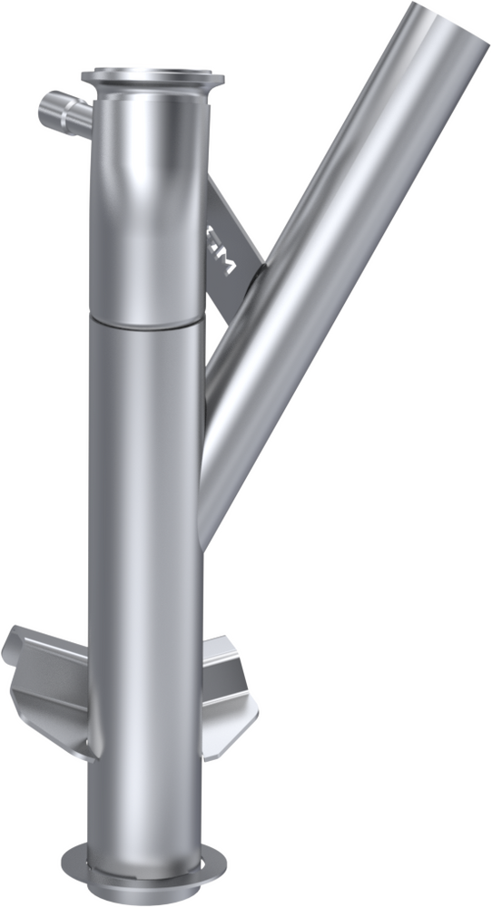 Mbrp Performance Exhaust Race Series - 4310411 Polaris RMK / RMK 850 2022