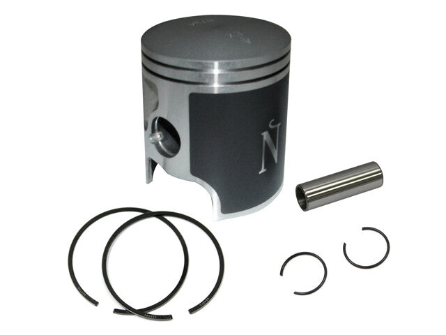Namura Piston Kit Ceramic Comp Cylinder 67.95/+0.01 10.6:1 - NX-40026-B Yamaha WR 250 / YZ 250 1992-1998