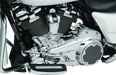 Kuryakyn 6415 Precision Transmission Top Cover 17-Up Touring Models Chrome - User 1