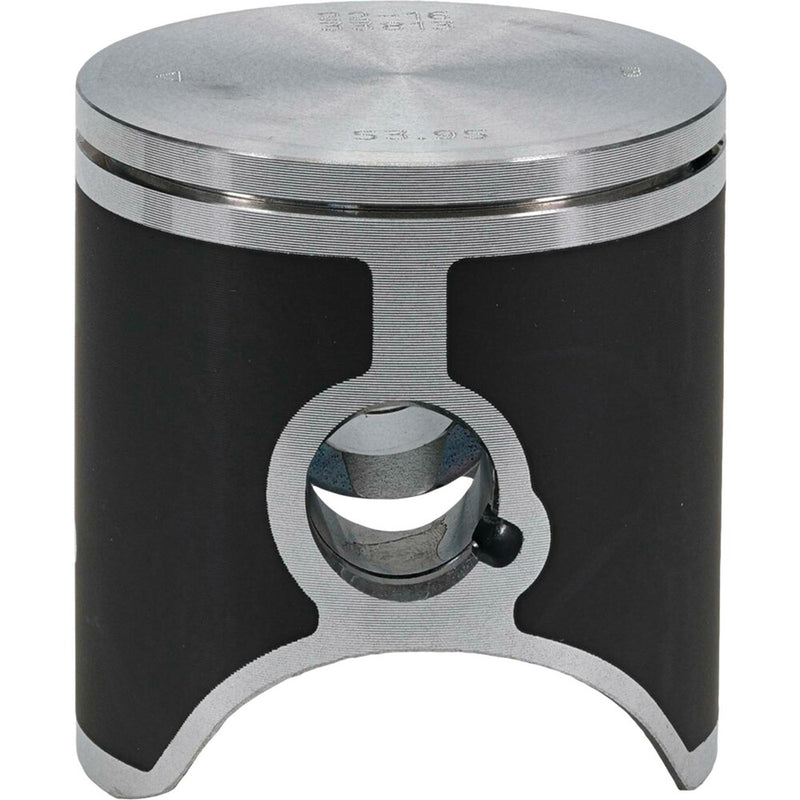 Vertex Piston Kit Cast 53.95/Standard - 24570B Yamaha YZ 125 2022-2024