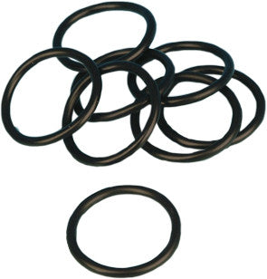 James Gaskets Gasket Oring Slider Tube FL FLH Fxst FLT 10/PK - 45845-77 For Harley Motorcycles 1984-1991