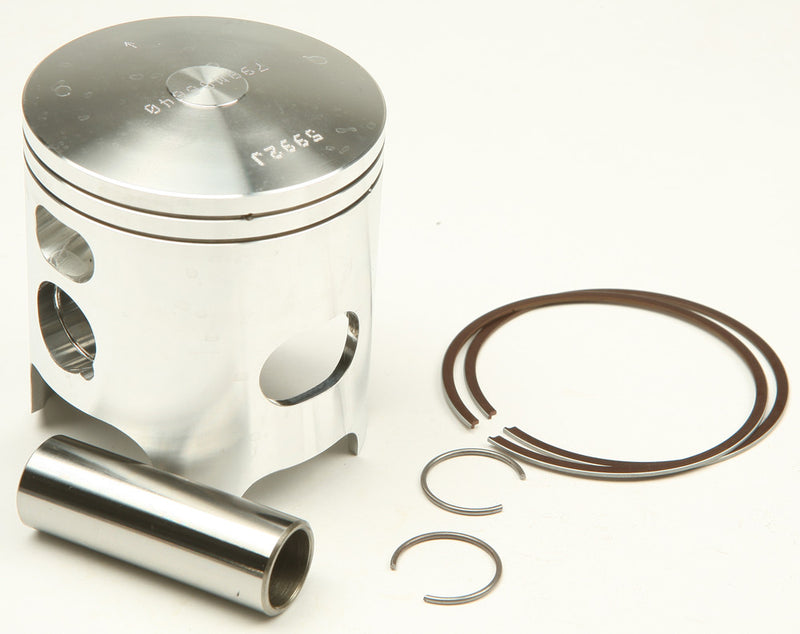 Wiseco Piston Kit PRO-Lite 66.40/Standard - 799M06640 Kawasaki KX 250 2002-2004