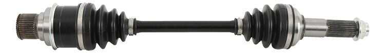 All Balls 531-0720 AB6-YA-8-313 6 BALL HEAVY DUTY AXLE REAR
