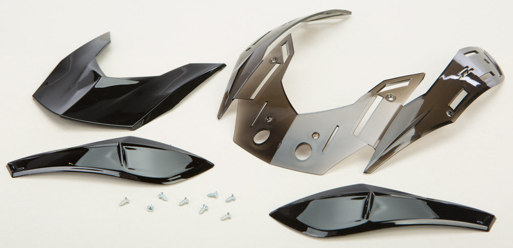 Gmax FF-88 / GM-64 / GM-64S Top Vents