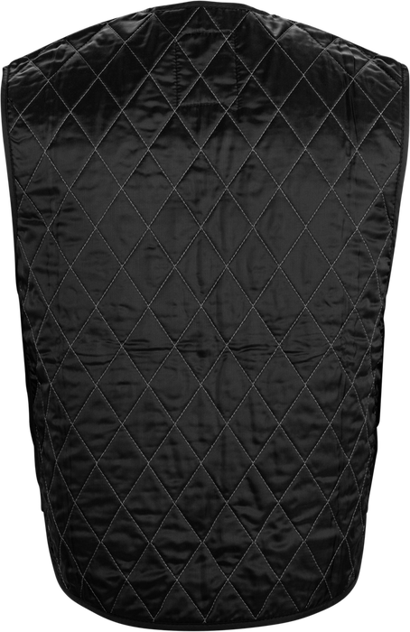 Fly Racing 476-6026X 476-6026X COOLING VEST BLACK XL
