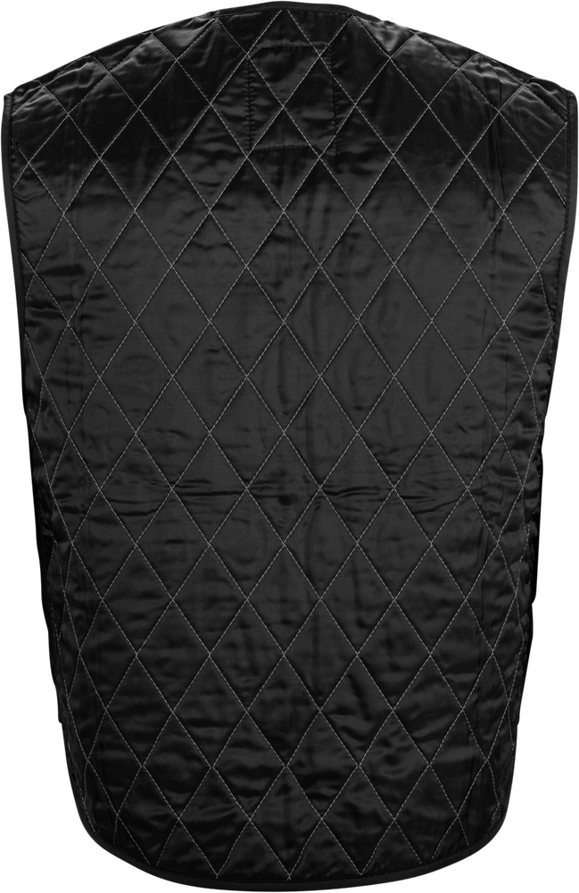 Fly Racing Cooling Vest Black SM
