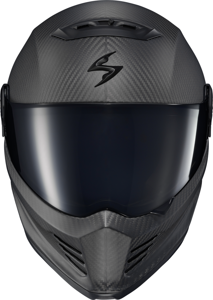 Scorpion Exo Covert FX Carbon Full Face Helmet