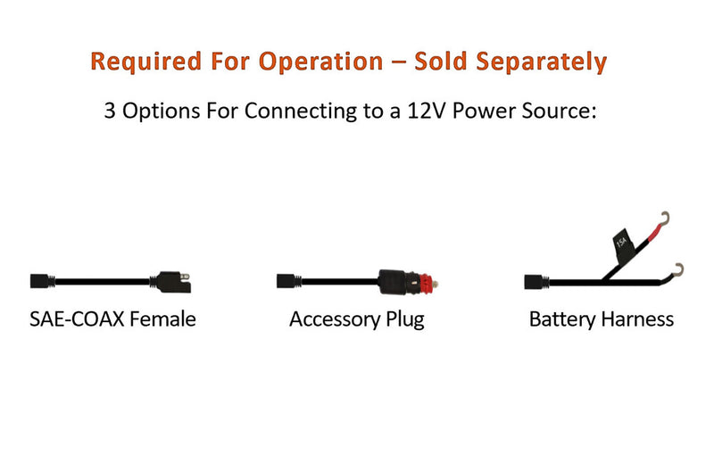 California Heat Hybrid Heat Controller - TC12-7