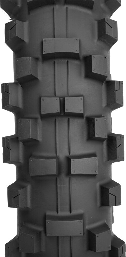 Irc 87-5764 T10558 TIRE VX30 REAR 110/90-19 62M BIAS TT
