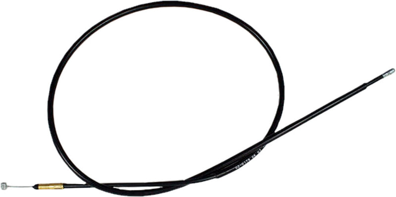 Motion Pro Black Vinyl Choke Cable - 02-0179 Honda 4x4 / TRX350D Foreman 4x4 1986-1989