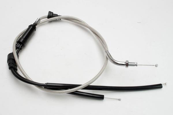 Motion Pro 70-62350 62-0350 ARMOR COAT 2 INTO 1 CHOKE CABLE