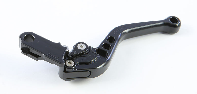 Psr 581-9141 00-00491-22 CLICK 'N ROLL CLUTCH LEVER BLACK
