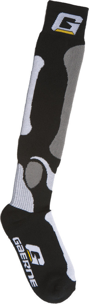 Gaerne 480-0005L 4206-001-L GAERNE MOTO SOCK SZ 7-9