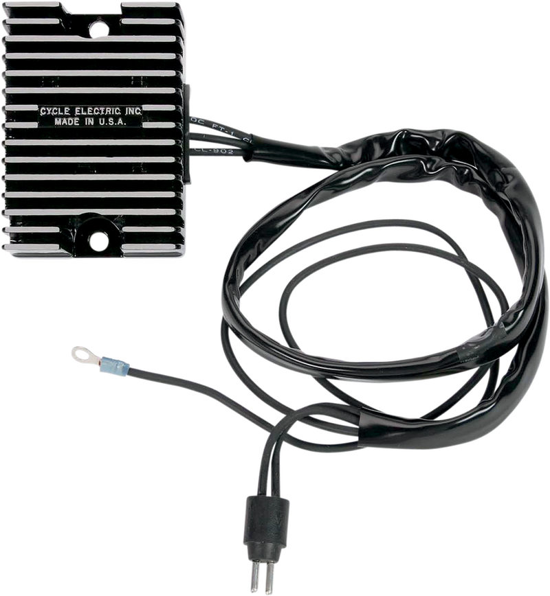 Cycle Electric Regulator XL L84-90 - CE-205 For Harley Sportster 1984-1990