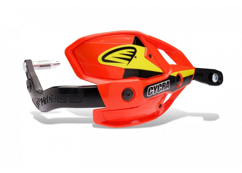Cycra 714-1971 1CYC-7507-32 PROBEND ULTRA BAR PACK RED