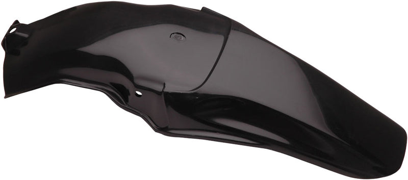 Acerbis Rear Fender Black - 2040630001 Honda CR80R / CR85R 1996-2007