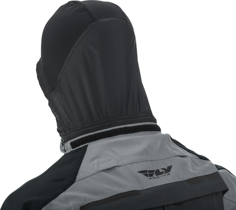 Fly Racing 477-40814X 477-40814X OFF GRID JACKET GREY 4X