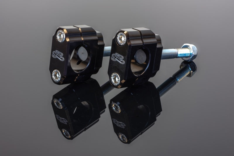 Renthal CL003 99-24 Suzuki RM-Z250-450/Husq/ Gasgas 28.6 Mm. Clamps No Offset - User 1