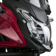 National Cycle N5400 19-23 Honda CB500X Headlight Guards - User 1