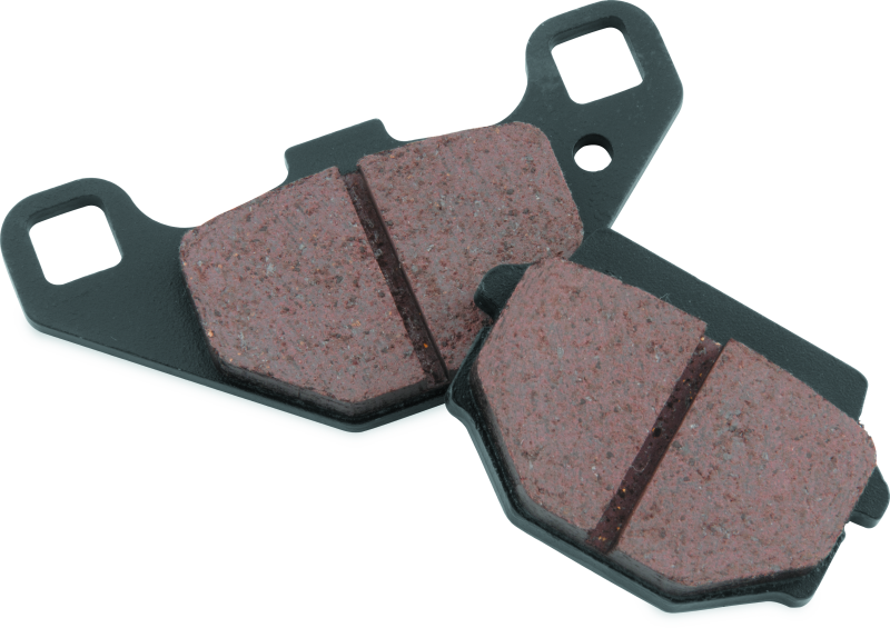BikeMaster 961265 Suzuki Brake Pads - Photo - Primary