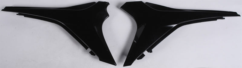 Acerbis Airbox Cover Black - 2171730001 Honda CRF250R 2010-2013