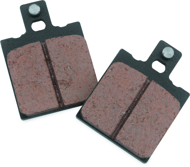 BikeMaster 961146 ATK Brake Pads - Photo - Primary