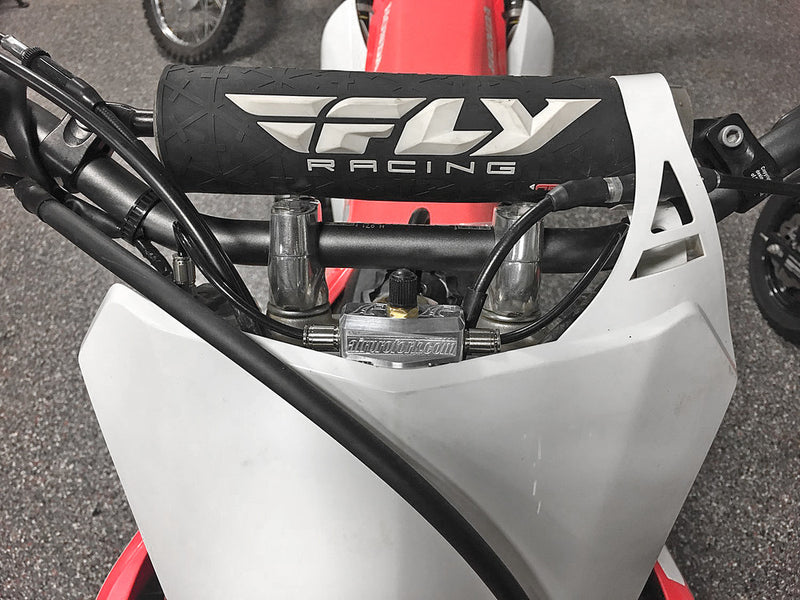 Airpro Fork Snowbike Bottoming Kit - SBK-201 For Yamaha Dirt Bikes 1991-2019 | Honda CRF450R / CRF250R / CRF250X / CRF450X 2002-2009