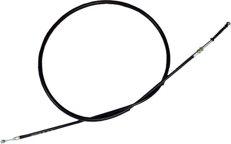Motion Pro 70-2169 02-0169 BLACK VINYL FRONT BRAKE CABLE