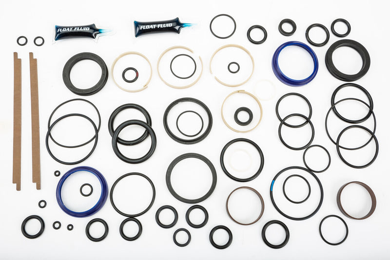 Fox 530-9118 803-00-229 FLOAT X EVOL REBUILD KIT