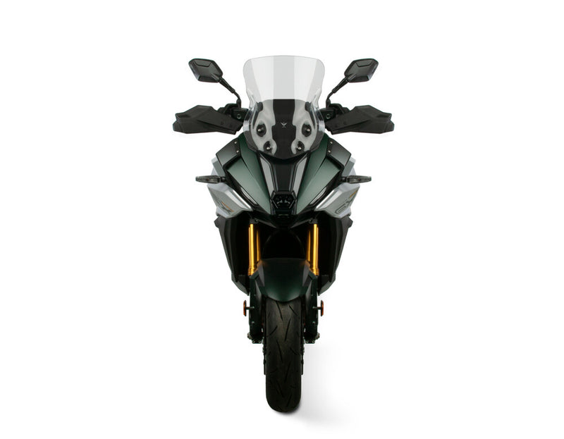 National Cycle Vstream Windscreen MID Light Tint - N20248 Suzuki 1000GT / 1000GX+ 2023-2025