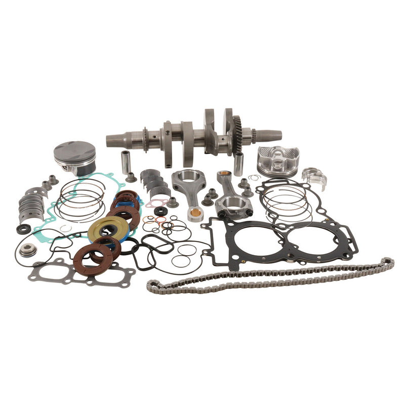 Vertex WR00042 Complete Engine Rebuild Kit POL - WR00042-1 Polaris Ranger 2013-2015