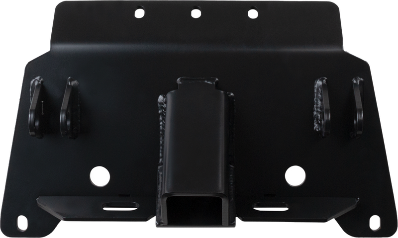 Open Trail UTV Plow Mount - 459-5255 Polaris Ranger 2009-2023
