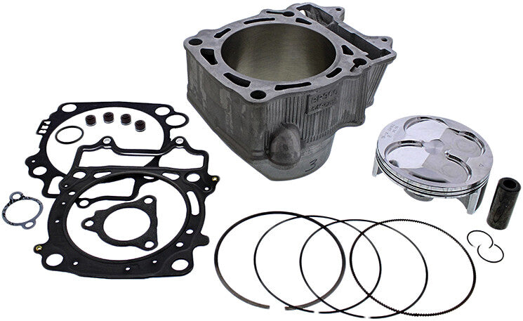 Cylinder Works 422-20012K CW20012K01 CYLINDER KIT 97.00/STD 12.8:1 YAM