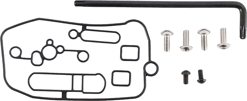 All Balls Keihin MID Body Carb Kit - 26-1512 For Honda CRF250R / CRF450R / CRF250X / CRF450X 2007-2017 | Suzuki RMZ 450 / RMZ 250 2005-2009