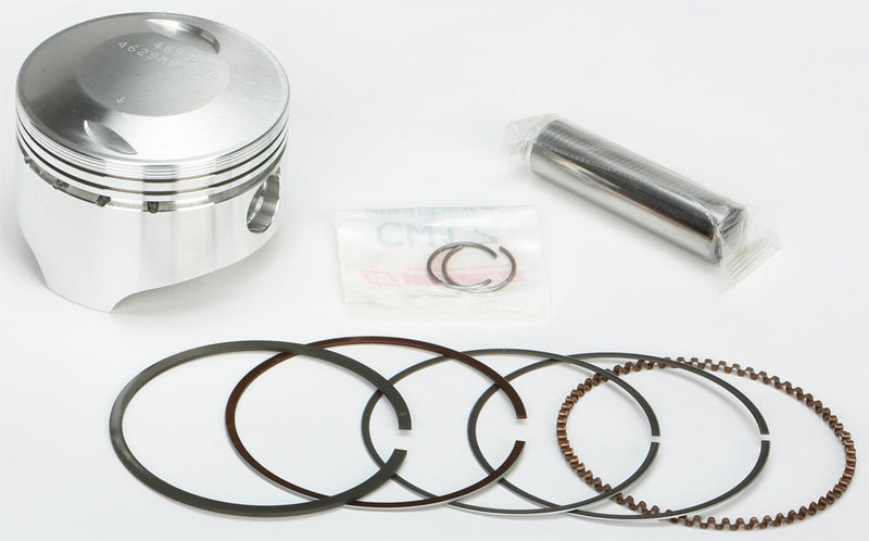 Wiseco Piston Kit 2 Valve 74.00/Standard 10.25:1 - 4629M07400 Honda FourTrax 1988-2000