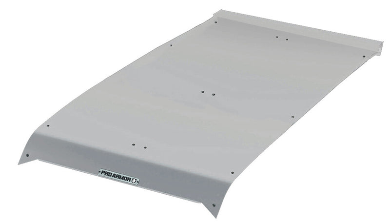 Pro Armor PRO XP Roof Ghost Grey - P1910R137GG Polaris RZR 2020-2021