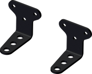 KFI Products 101295 KFI 14+ Honda Pioneer Tailgate Leveler - Photo - Primary