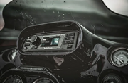Rockford Fosgate PMX-HD9813 1998-2013 Harley Davidson Digital Media Receiver/ Head Unit - User 1