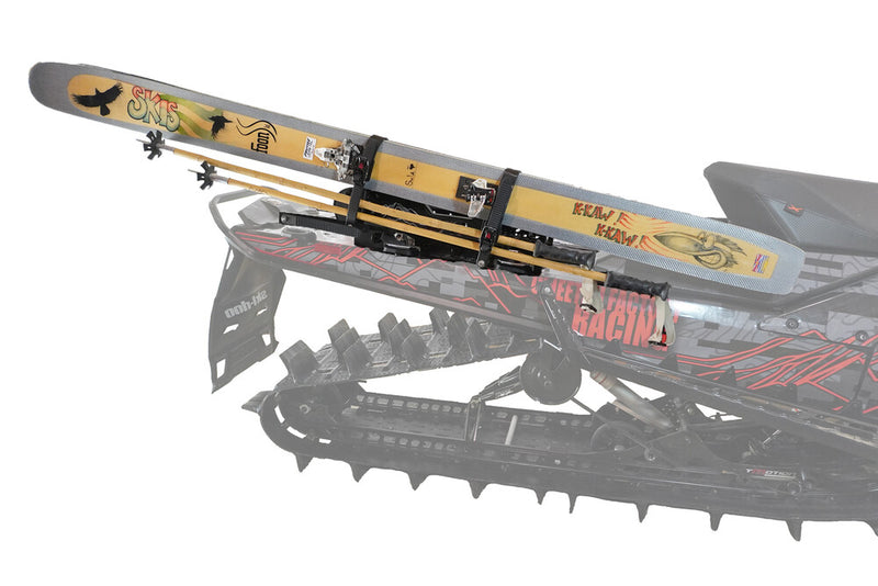 Cfr TR08.5 Link IT UP 2.0 Rack Large Black - CFR-TR08.5