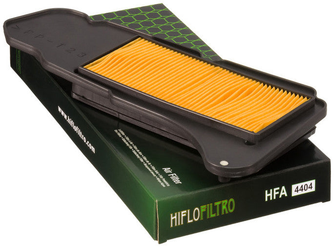 Hiflofiltro Air Filter - HFA4404 Yamaha 500 / 400 Majesty 2004-2014