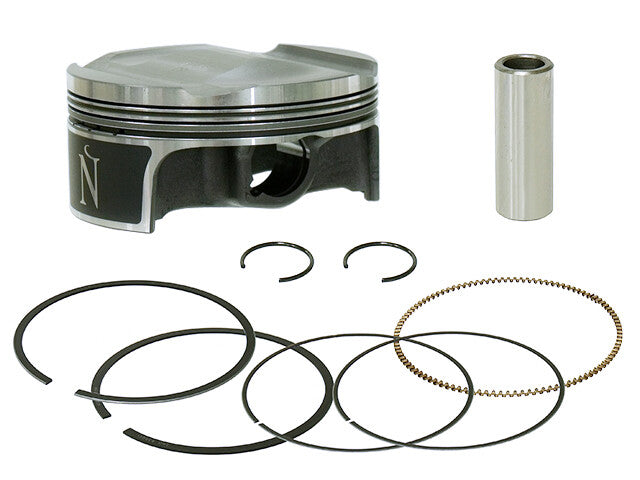 Namura Piston Kit Twin Cylinder 92.95/Standard 11:1 POL - NA-50090 Polaris RZR 2011-2013