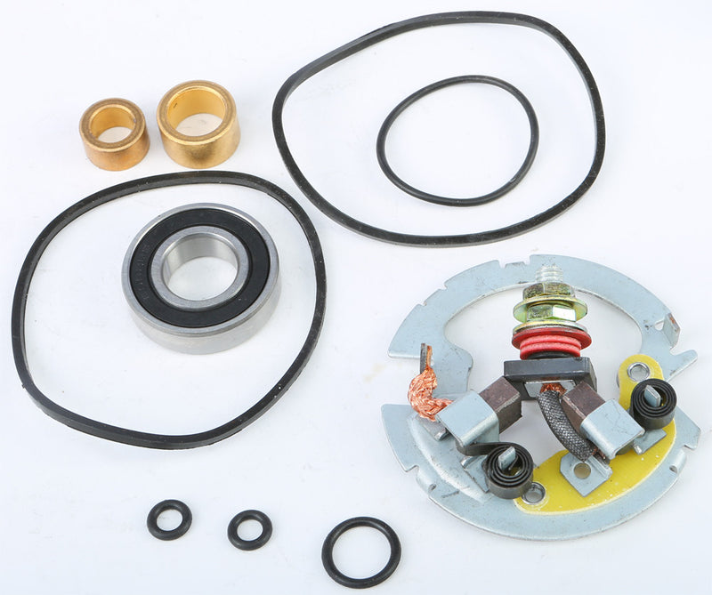Fire Power 26-1161 414-54009 STARTER BRUSH KIT