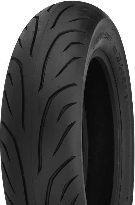 Shinko 87-4668 87-4668 TIRE 890 JOURNEY REAR 200/55R16 77H RADIAL TL