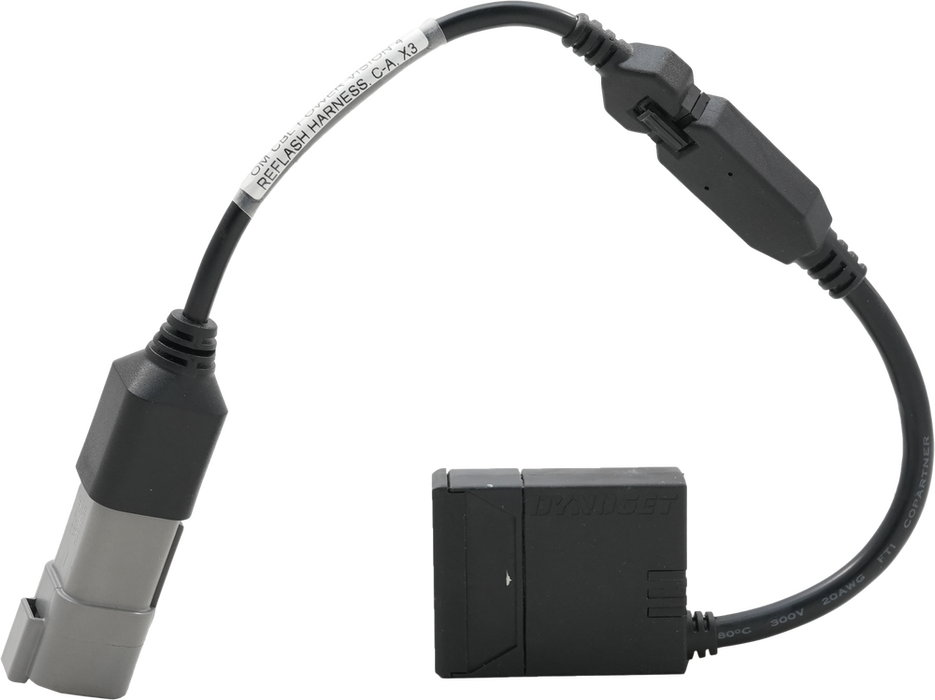 Dynojet 133-3530 PV4-25-01 POWER VISION 4 CAN