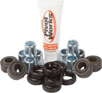 Pivot Works Lower A-ARM Kit - PWAAK-H02-432L Honda ATV/UTV Models 1987-2014