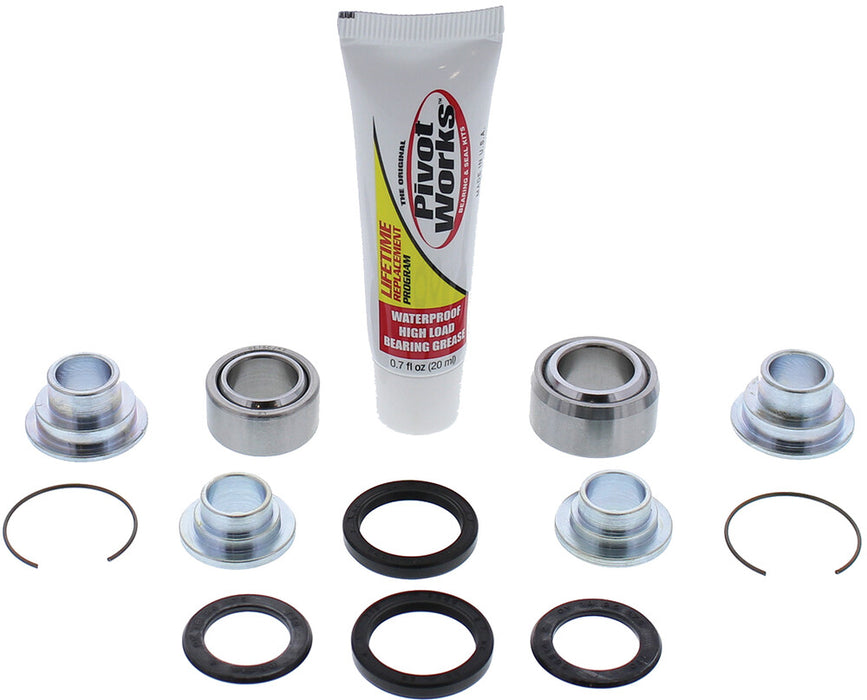 Pivot Works 52-0783 PWSHK-T08-000 SHOCK BEARING KIT KTM