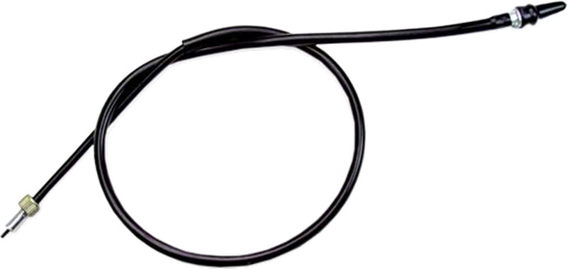 Motion Pro Black Vinyl Speedo Cable - 03-0202 Kawasaki Dirt Bikes 1989-2007