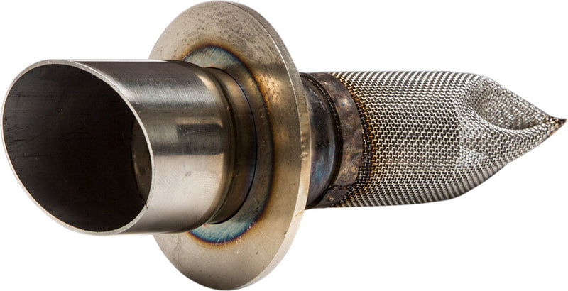 Yoshimura Spark Arrestor RS-3 Monkey Insert - SA-18-K Honda Monkey 2019-2024