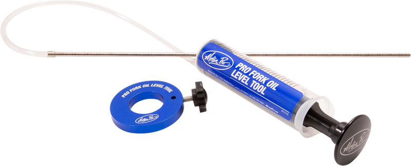 Motion Pro PRO Fork OIL Level Tool - 08-0742